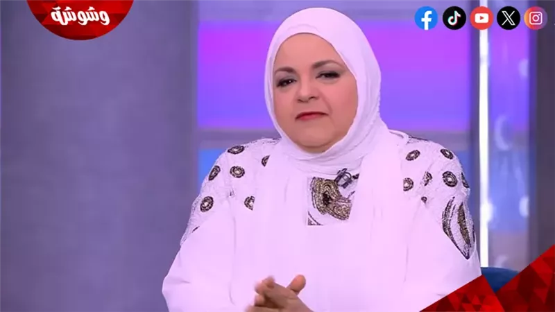 حنان ماضي