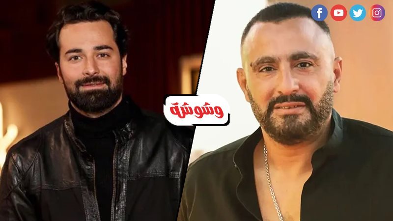 أحمد حاتم و أحمد