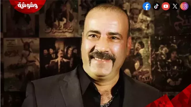 محمد سعد