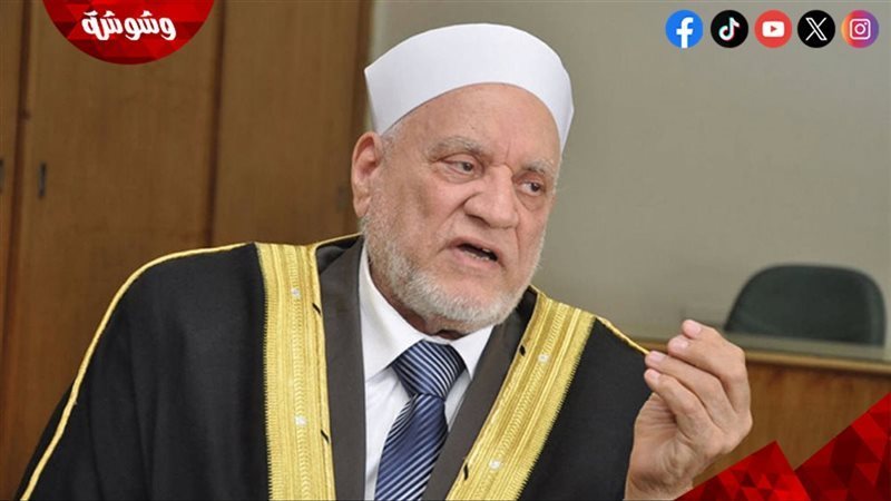 أحمد عمر هاشم