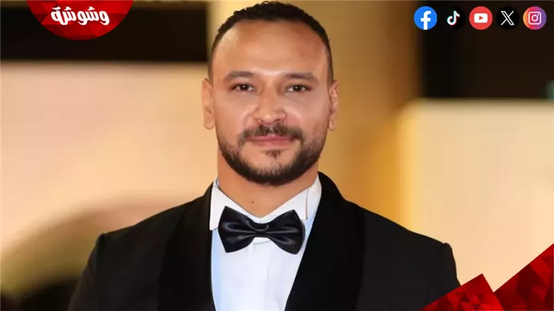 أحمد خالد صالح