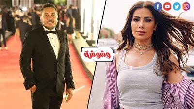 بعد بين السطور ووتر حساس... صبا مبارك تتعاون مع المخرج وائل فرج رمضان القادم