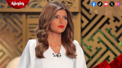إيمان الحصري تخضع لجراحة دقيقة بعد تعرضها لوعكة صحية