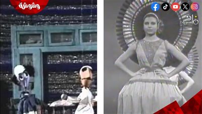 أعمال فنية مصرية عن حلوى مناسبة المولد النبوي الشريف و 