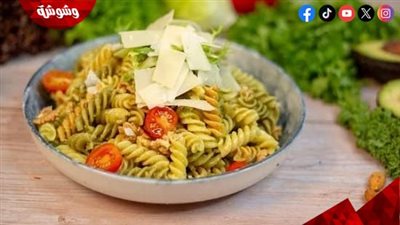 طريقة عمل المكرونة بـ 3 وصفات لذيذة ومختلفة
