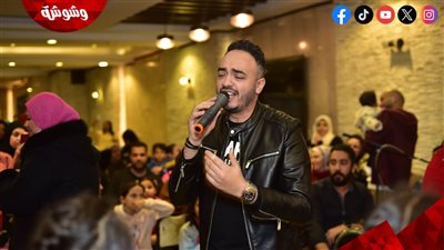 بمناسبة المولد النبوي الشريف.. رامي رفعت يطرح طلع البدر علينا