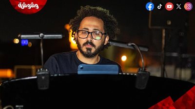 جورج قلته يطلق أغنية 