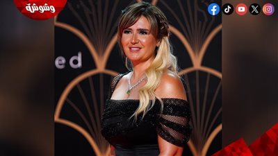 هنا شيحة تكشف لأول مرة عن رأيها فى عمليات التجميل‎