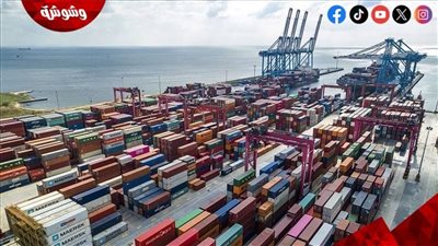 خبير اقتصادي: دعم الصادرات تجاوز 25 مليار جنيه‎
