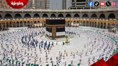 غرفة شركات السياحة: موسم العمرة الرسمي لم يبدأ والأسعار من 30 ألف جنيه‎