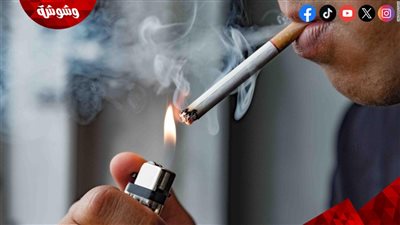 أستاذ جراحة: التدخين سبب إصابة 90% من المواطنين بسرطان الرئة‎