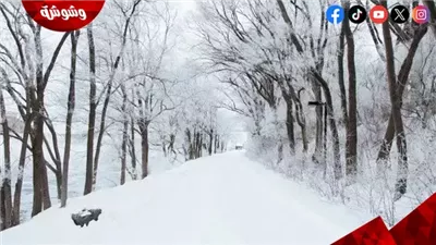 خبير مناخ: الشتاءالقادم الأكثر برودة.. ودرجة الحرارة تصل لصفر‎