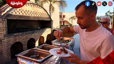 خبير سياحى: الكشري والطعمية من أكثر الأكلات مصرية التي تجذب السائحين‎