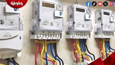 رئيس جهاز تنظيم الكهرباء: عطل العداد ليس مؤشرا على سرقة التيار‎