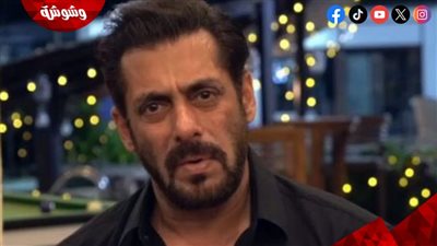 لهذا السبب.. سلمان خان يُهدد بـ إتخاذ إجراءات قانونية صارمة 