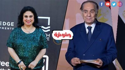ليسوا أبطالا لكنهم رمانة ميزان الأعمال المشاركين فيها.. منهم أحمد فؤاد سليم وسلوى عثمان