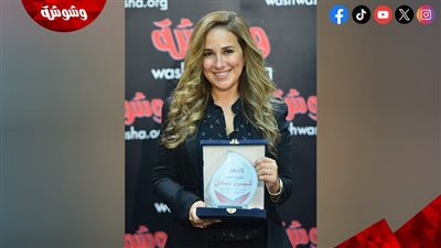 شيري عادل لـ