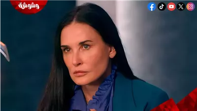 بالصور.. ظهور علني ضخم لـ ديمي مور مع بناتها