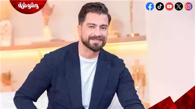 معتصم النهار يكشف عن مسلسله في رمضان 2025 ويستعد لعمل مصري‎