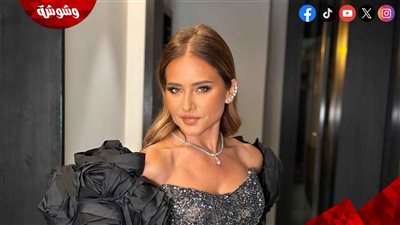  للمرة السادسة.. نيللي كريم تتعاون مع مريم نعوم في هذا العمل 
