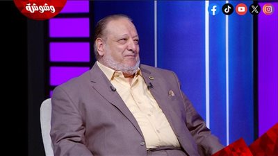 رأيت النبي.. أحمد الكحلاوي ضيف إيمان أبو طالب الجمعة