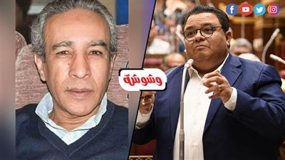 خالد جلال ينعى المخرج المسرحى إيمان الصرفي‎