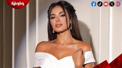 غير مُتوقع.. نسرين أمين توضح لـ 