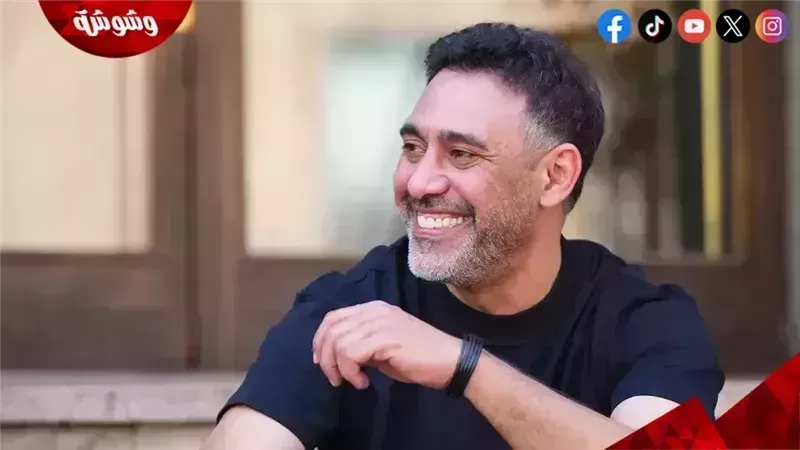 عمرو مصطفى