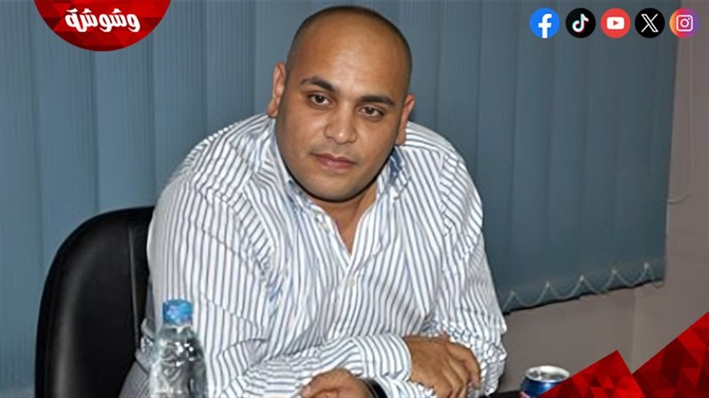 المنتج أحمد بدوي