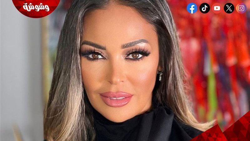 داليا البحيري