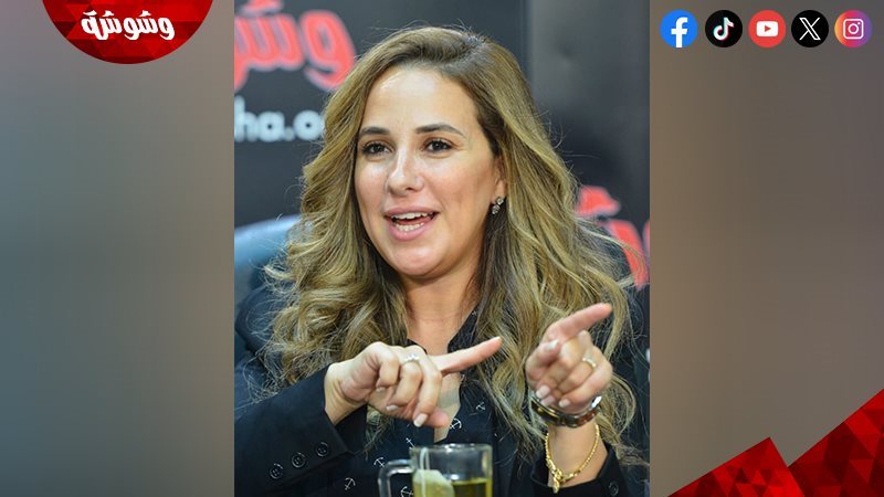 شيري عادل
