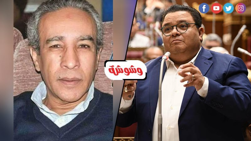 خالد جلال و إيمان