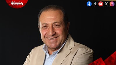 تكريم المنتج هشام عبد الخالق في مهرجان الغردقة لسينما الشباب