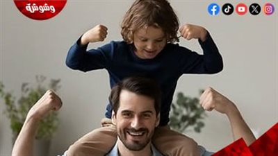 5 أسرار تجعل طفلك يحب التحدث معك 