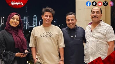زيارة ثقافية فنية لوفد يمني بالعاصمة الإدارية