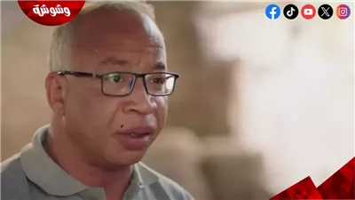 علاقة متوترة.. شريف دسوقي يكشف حقيقة خلافه مع كاملة أبو ذكري