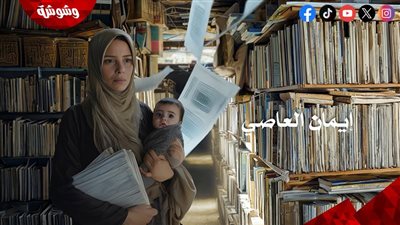 محمود صبري يكشف كواليس تنفيذ تترات 