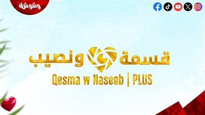 بنات وشباب على جزيرة للارتباط.. برنامج قسمة ونصيب يتصدر التريند بسبب جرأته