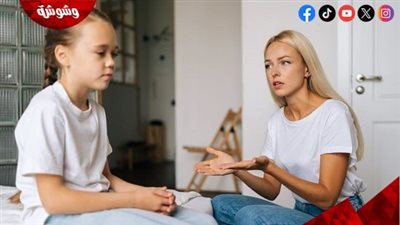 5 عبارات مؤذية لا تقولها لطفلك