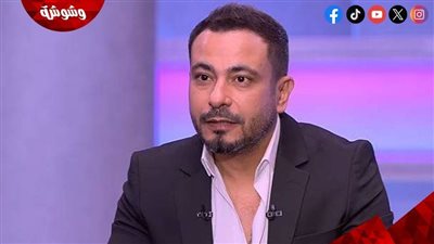 محمد نجاتى لـ