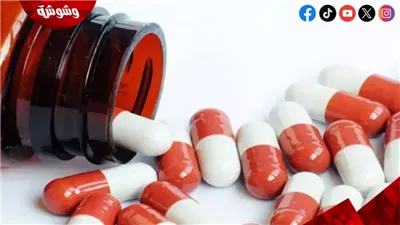 استشاري مناعة تحذر من كثرة تناول مضاد الحيوى‎