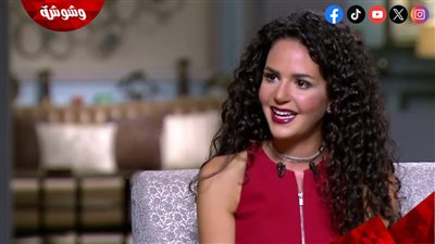 ركين سعد: مشاهدي في مسلسل «سفاح الجيزة» أرهقتني نفسيا وعصبيا‎