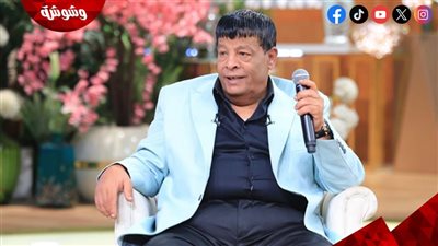 بعد تصدره الترند.. أبرز تصريحات عبدالباسط حمودة في لقاءه أمس