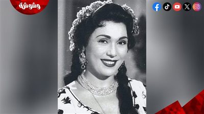 في ذكرى رحيلها.. أزمات تعرضت لها تحية كاريوكا في حياتها جعلت منها امرأة قوية