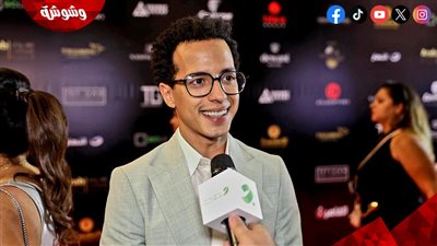 طه دسوقي لـ عصام عمر: شرفت مصر ومستنيك نخلص 