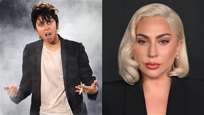حقيقة تحول ليدي جاجا جنسياً من رجل إلى إمرأة