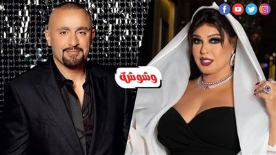 أحمد السقا عن انضمام فيفي عبده للعتاولة 2: شرفتنا ووجودها في اللوكيشن كله حيوية
