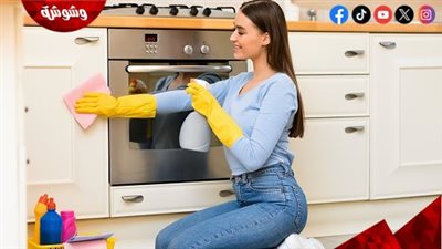 ٣ أدوات في المطبخ يجب تنظيفهم يوميا