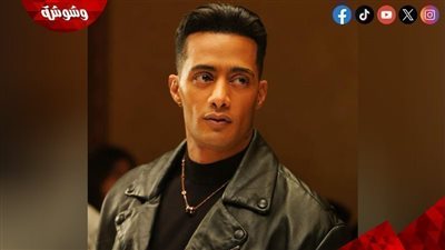 بيرقص معاه.. محمد رمضان يتجاهل اتهامات نجله بالتعدي على أحد الأطفال