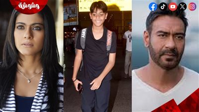 إبن كاچول وأچاي ديڤجان يتعرض للإصابة